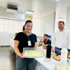 Último “Café com o Provedor” do ano lota refeitório e surpreende colaboradores